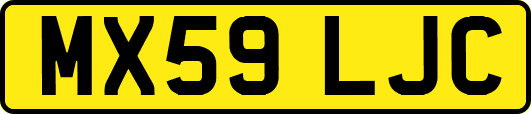 MX59LJC