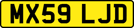 MX59LJD