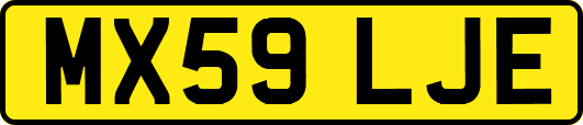 MX59LJE