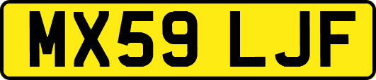 MX59LJF
