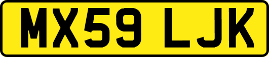 MX59LJK