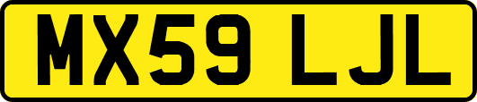 MX59LJL