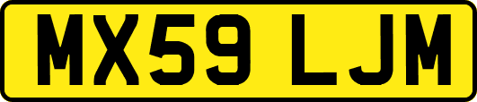 MX59LJM