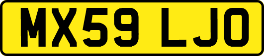 MX59LJO