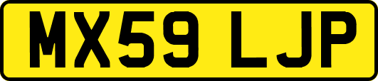 MX59LJP