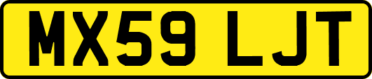 MX59LJT