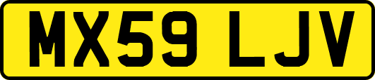 MX59LJV