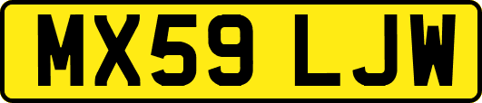 MX59LJW