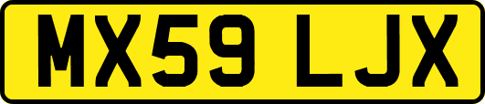 MX59LJX