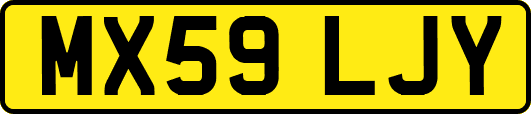 MX59LJY