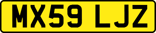 MX59LJZ