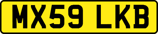 MX59LKB