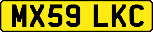 MX59LKC