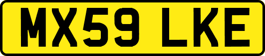 MX59LKE