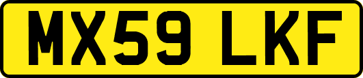 MX59LKF