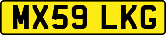 MX59LKG