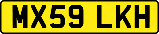 MX59LKH