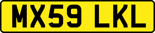 MX59LKL