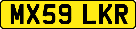 MX59LKR