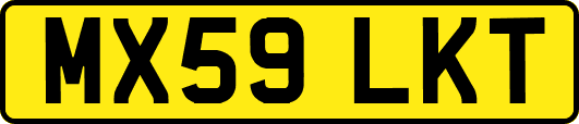MX59LKT