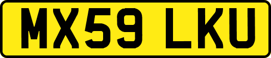 MX59LKU