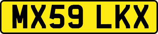 MX59LKX