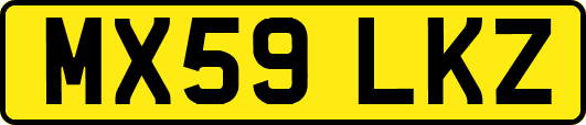 MX59LKZ