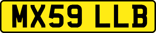 MX59LLB