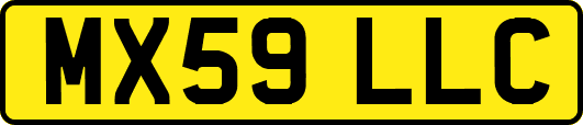 MX59LLC