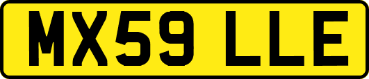 MX59LLE