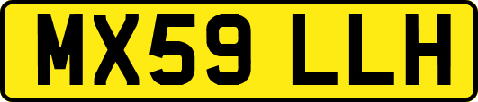 MX59LLH