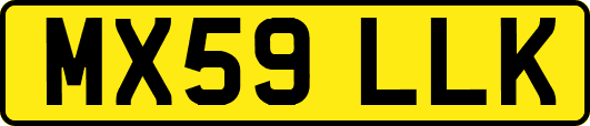 MX59LLK