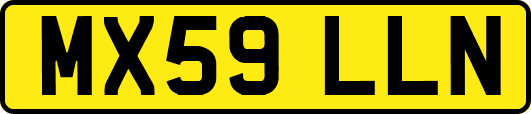 MX59LLN
