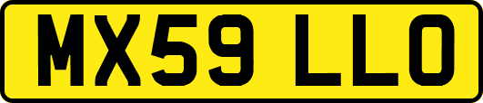 MX59LLO