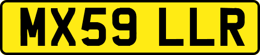MX59LLR