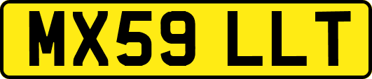 MX59LLT