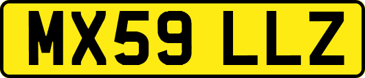 MX59LLZ