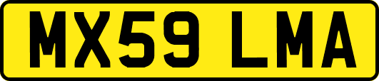 MX59LMA