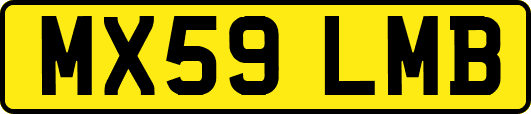 MX59LMB