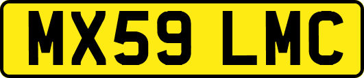 MX59LMC