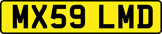 MX59LMD