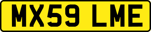 MX59LME