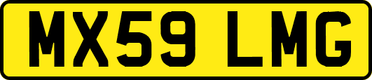MX59LMG