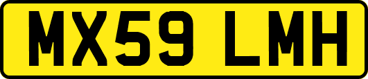 MX59LMH