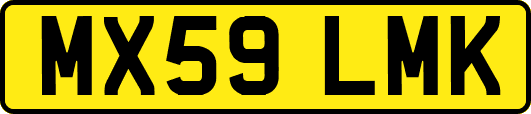 MX59LMK