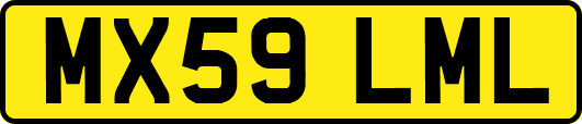 MX59LML