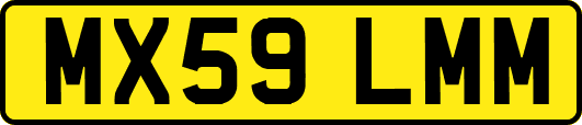 MX59LMM