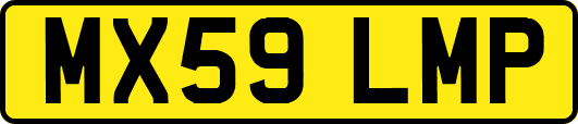 MX59LMP