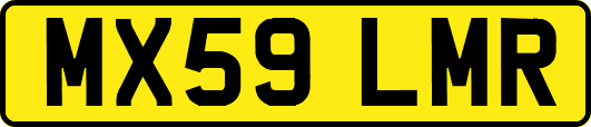 MX59LMR