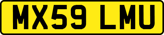 MX59LMU